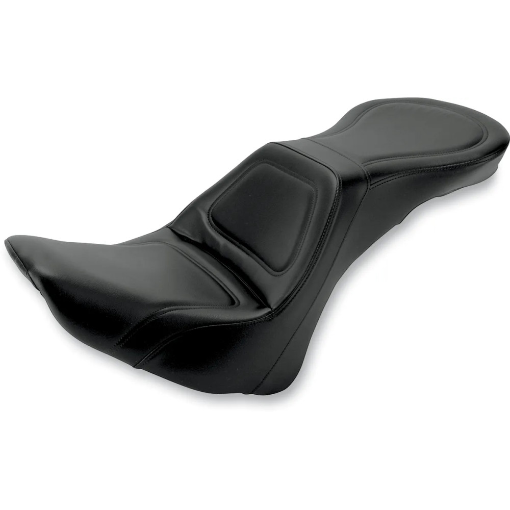 Explorer™ Seat — 2-Up, 76 cm (30 in), Black