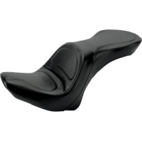 Explorer™ Seat — 78.5 cm (31") overall length, 2-Up Seat, Black