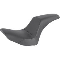 Profiler™ Seat — 75 cm, fits standard tank, Black
