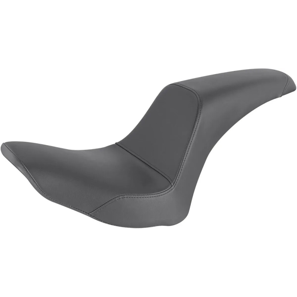 Profiler™ Seat — 75 cm, fits standard tank, Black