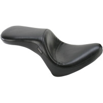 Maverick Seat — Black, 73.5 cm (29") overall, 38 cm (15") driver width