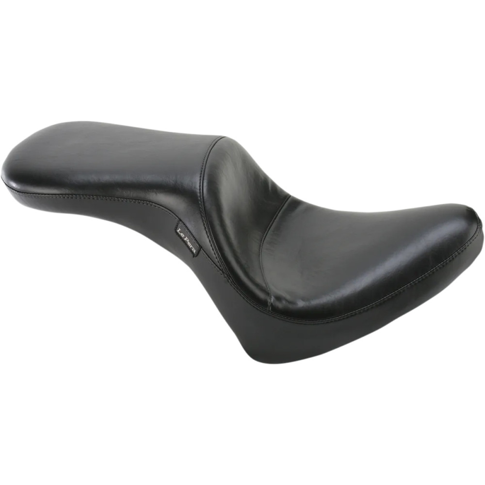 Maverick Seat — Black, 73.5 cm (29") overall, 38 cm (15") driver width