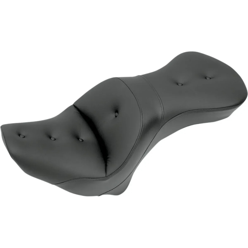 Explorer RoadSofa™ Seat — 31" overall, 16" driver