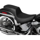Asiento Performance Predator 2-Up — ancho del conductor 12", longitud total 29", ancho trasero 9", negro