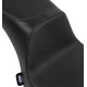 Asiento Performance Predator 2-Up — ancho del conductor 12", longitud total 29", ancho trasero 9", negro