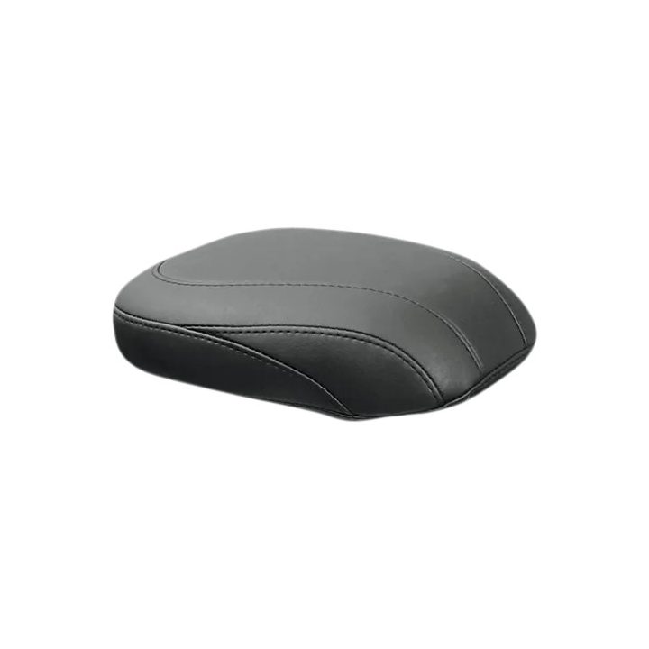 Asiento trasero Tripper™ ancho — 24 cm (9.5 in), Negro
