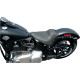 Asiento solo Wide Tripper™ — 33 cm (13"), Negro