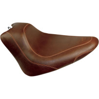 Wide Tripper™ Solo Seat — 33 cm (13"), Brown