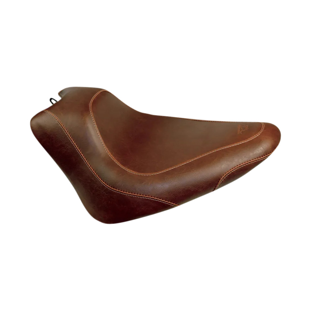 Wide Tripper™ Solo Seat — 33 cm (13"), Brown