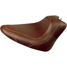 Wide Tripper™ Solo Seat — 33 cm (13"), Brown