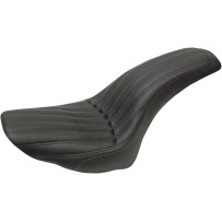 Knuckle 2-Up Seat — 75 cm overall, Black