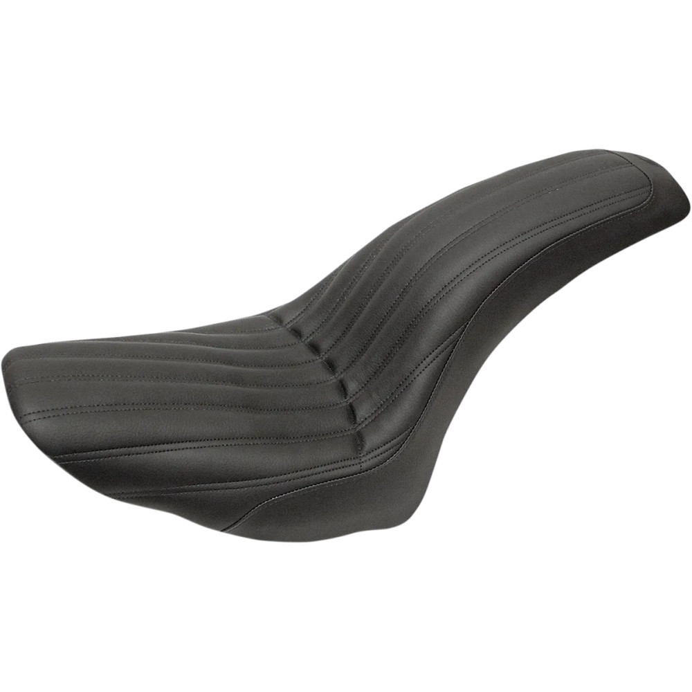 Knuckle 2-Up Seat — 75 cm overall, Black