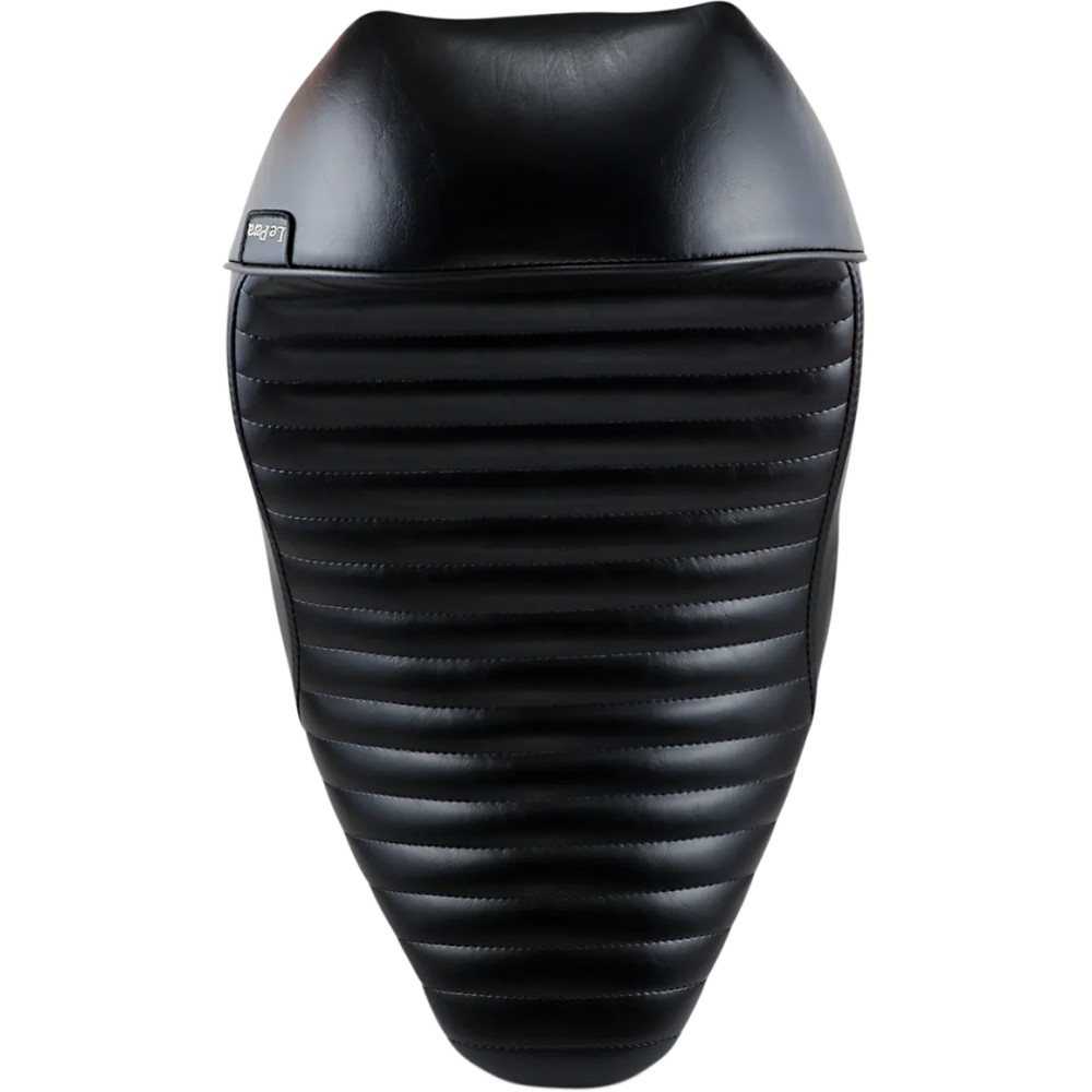 Stubs Cafe Seat — Black, 56 cm (22")