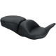 Lowdown™ 2-Up Seat — 31" overall length, Black