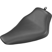 Renegade™ Solo Seat — 18" x 13", Black