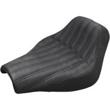 Knuckle Renegade Seat — 12" L, 13-1/2" W, Black