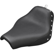 Renegade™ Solo Seat — 12" length, 13" width, Black
