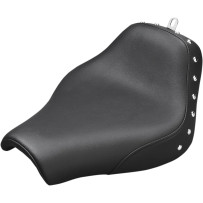 Renegade™ Solo Seat — 12" length, 13" width, Black