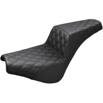 Asiento Step-Up — 73.5 cm (29"), Negro