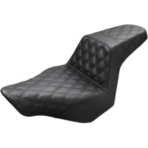 Step-Up Seat — Black, 73 cm (28-3/4 in), 30.5 cm driver width