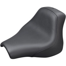 Renegade™ Solo Seat — 12" L, 13-1/2" W, Black