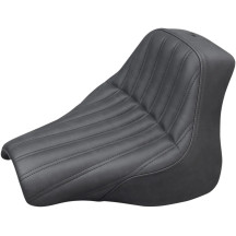 Knuckle Renegade Seat — 12" L, 13-1/2" W, 18-1/4" overall