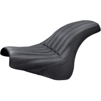 Knuckle 2-Up Seat — Overall length 52 cm (20-1/2"), Driver width 30 cm (11-3/4")