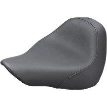Renegade™ Solo Seat — 33 cm x 32.5 cm, Black