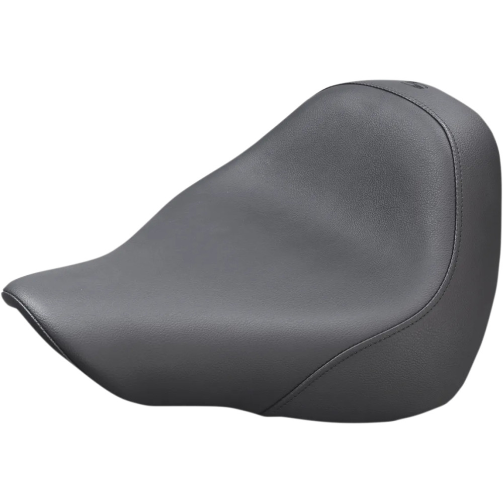 Renegade™ Solo Seat — 33 cm x 32.5 cm, Black