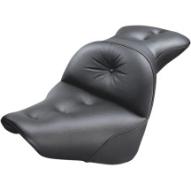 Explorer RoadSofa™ Seat — 2-Up seat, 28-1/2" overall length