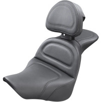 Explorer™ Seat — 2-Up, 72.5 cm (28-1/2"), Black