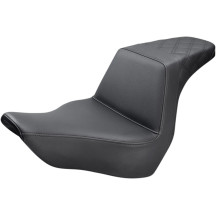 Step-Up Seat — 73 cm (28-3/4") overall length, 2-Up