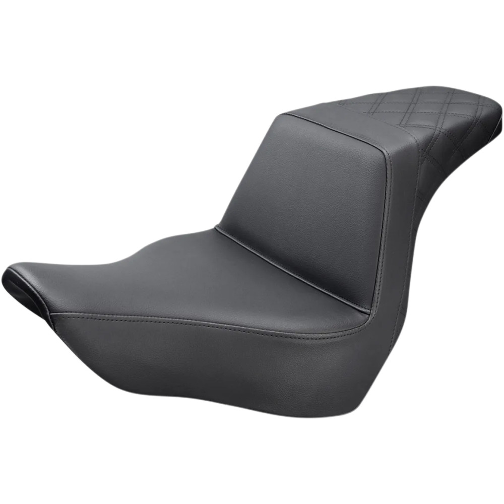Step-Up Seat — 73 cm (28-3/4") overall length, 2-Up