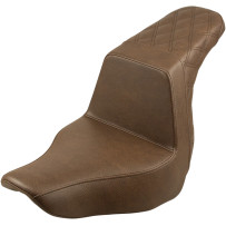 Step-Up Seat — 73 cm (28-3/4"), 30.5 cm (12"), Brown