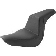 Step-Up Seat — 73 cm overall length, Standard fit, Black