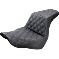 Step-Up Seat — Black, 73 cm (28-3/4"), 30.5 cm (12")