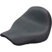 Renegade™ Solo Seat — 19-1/4" L, 13" W, Black