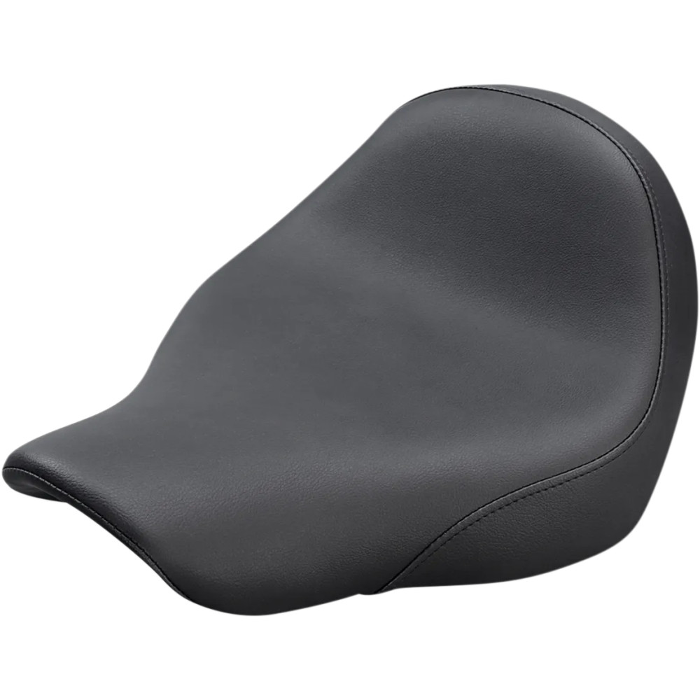 Renegade™ Solo Seat — 19-1/4" L, 13" W, Black