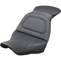Explorer™ Seat — 2-Up, overall 77.5 cm (30-1/2"), black