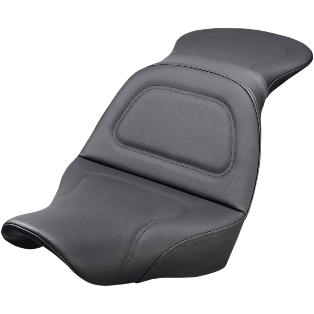 Explorer™ Seat — 2-Up, overall 77.5 cm (30-1/2"), black