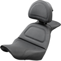 Explorer™ Seat — 77.5 cm (30-1/2"), 2-Up Seat, Black