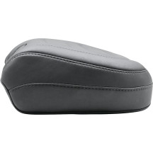 Max Profile Passenger Touring Seat — 28 cm (11"), Black