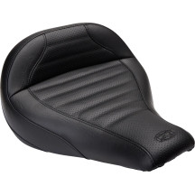 Touring Seat — 38 cm (15"), Black