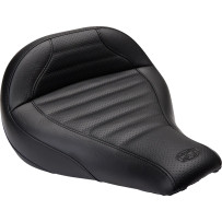Touring Seat — 38 cm (15"), Black