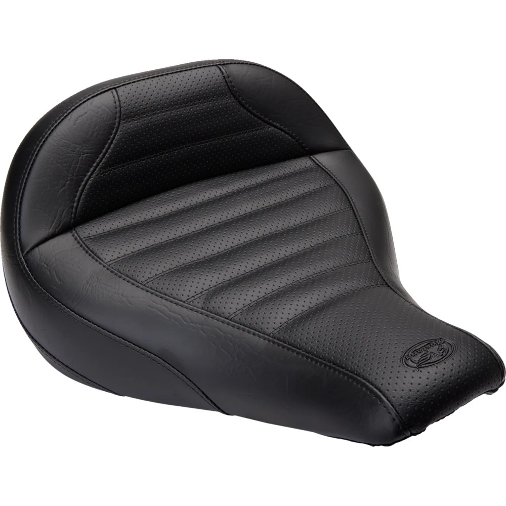 Touring Seat — 38 cm (15"), Black