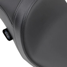 Predator 2-Up Seat — 76 cm (30 in), fits stock tank, Black