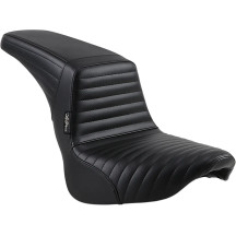 Asiento Kickflip — Negro, 2 plazas