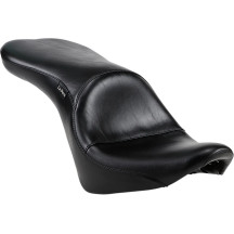 Asiento Maverick — 39-1/2 in, Negro