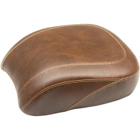 Wide Tripper™ Rear Seat — 28 cm (11"), Brown