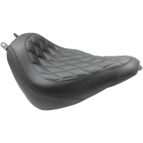 Wide Tripper™ Seat — Black